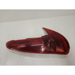 Feu Arriere Principal Droit (feux) Peugeot 206 Phase 2 Break